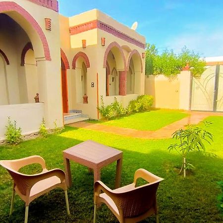 Oriental House Villa Luxor Exterior photo