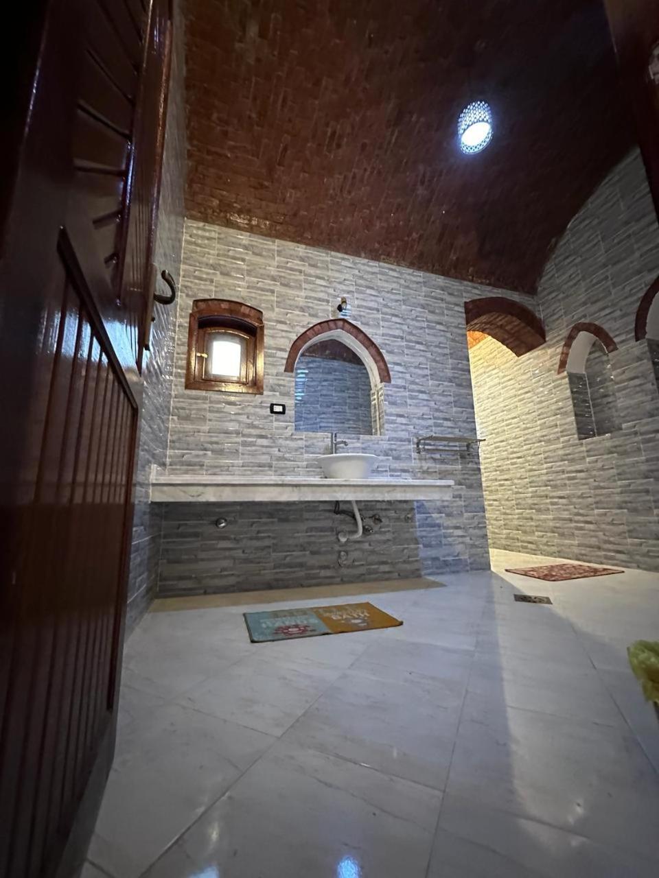 Oriental House Villa Luxor Exterior photo