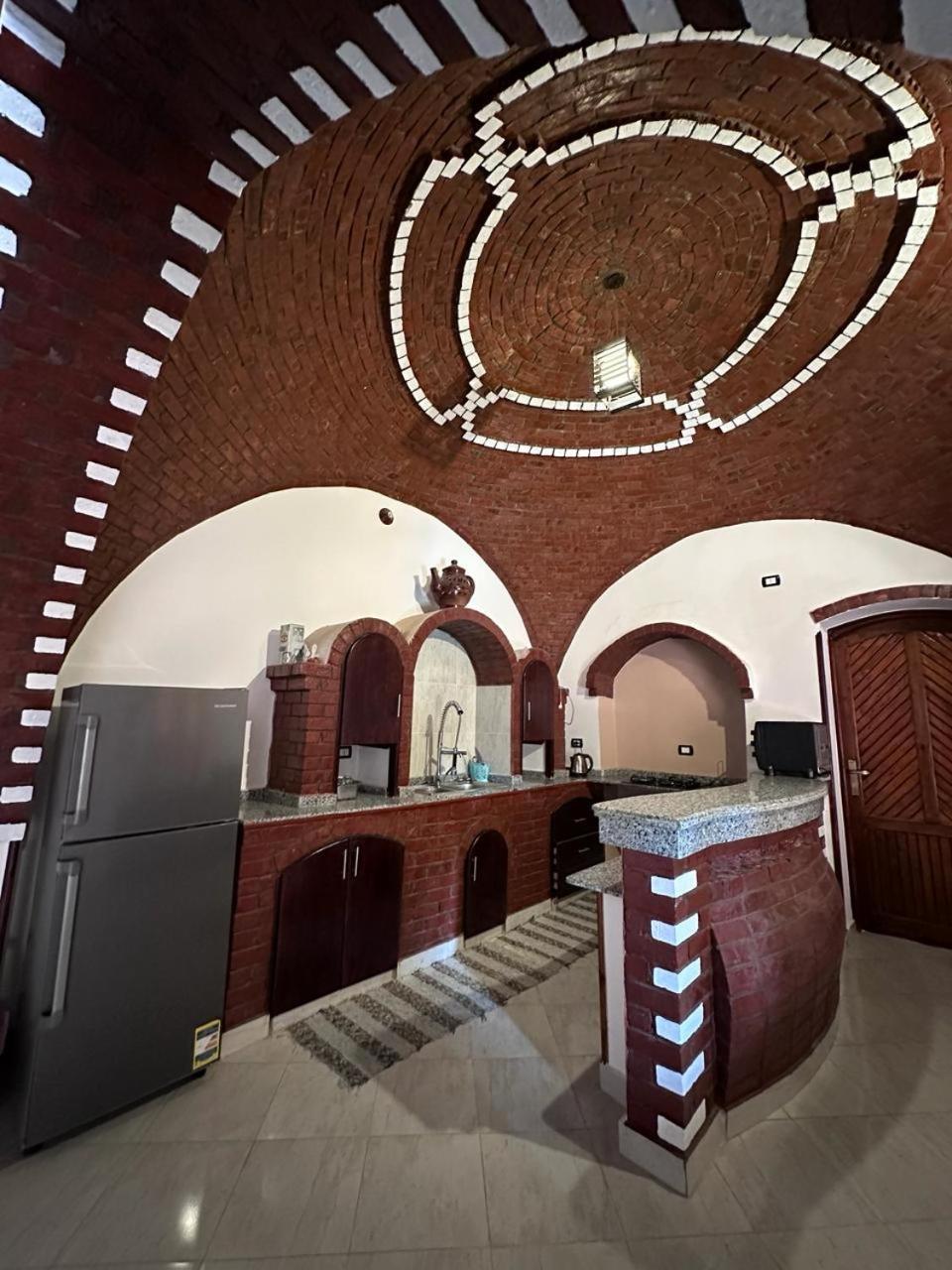 Oriental House Villa Luxor Exterior photo